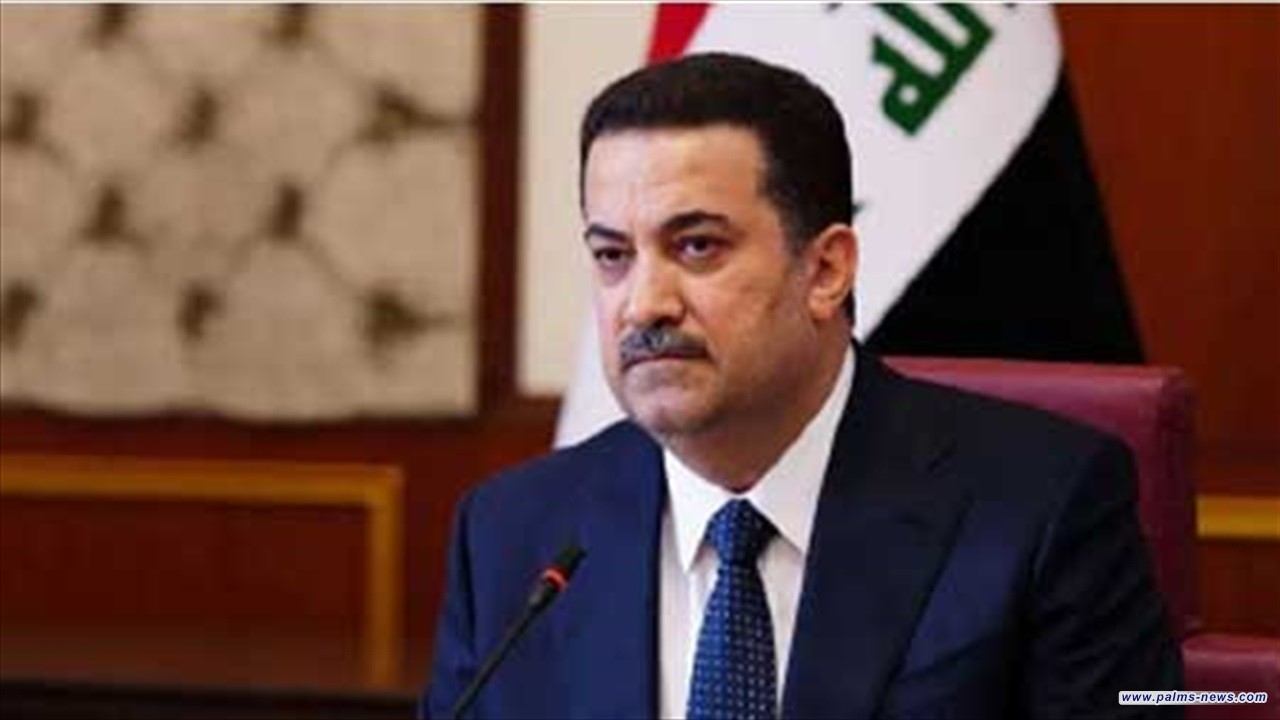 السوداني : منعنا أكثر من 29 محاولة لإطلاق صواريخ ومسيّرات من داخل العراق